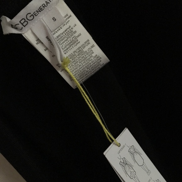 BCBG Generations Dress S - Picture 1 of 3